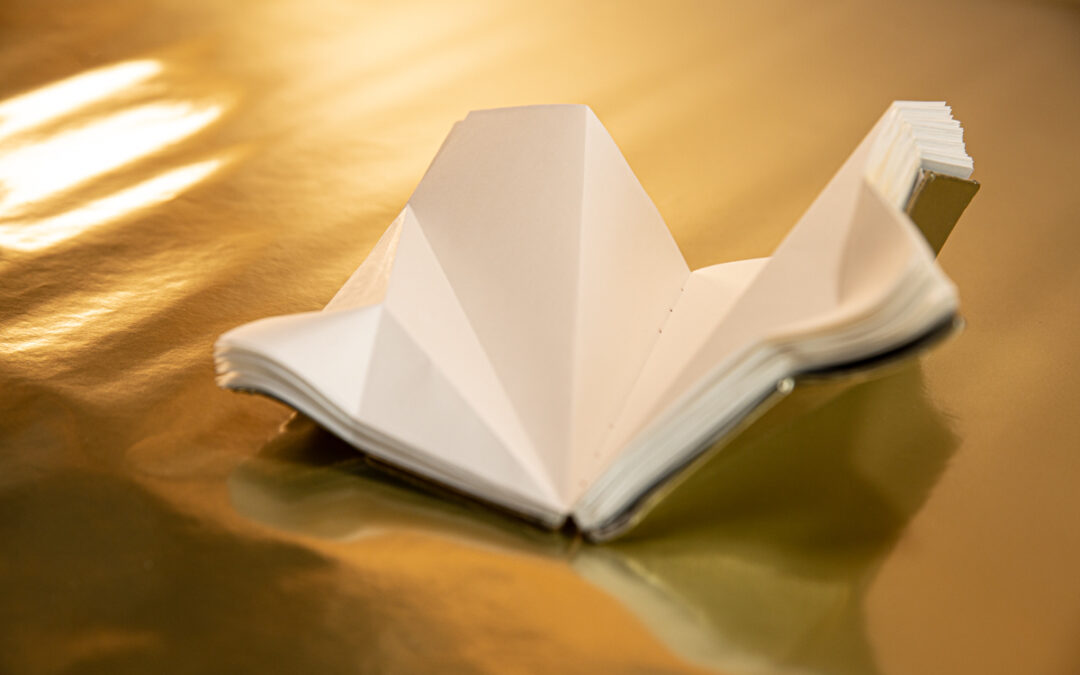 Buchskulpturen