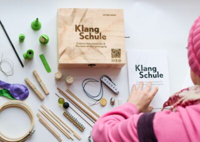 Klangschule