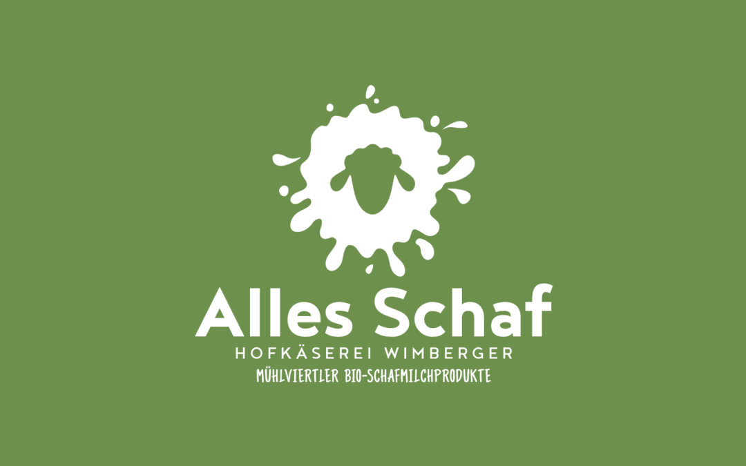 Alles Schaf