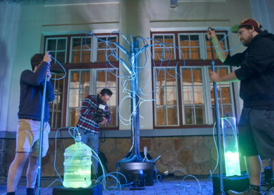 Pneumonium