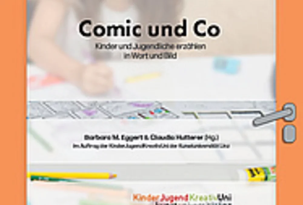 Comic und Co